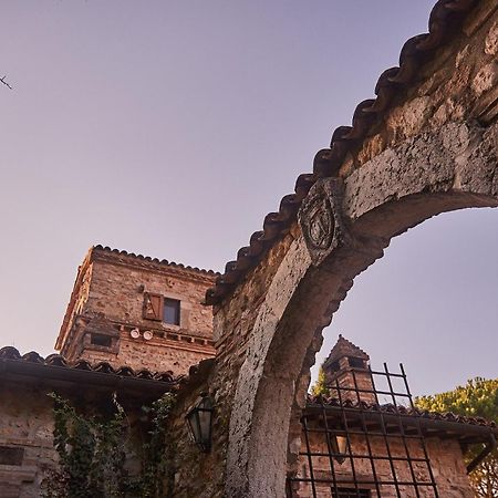 Casale Alessandri Massa Martana Bagian luar foto