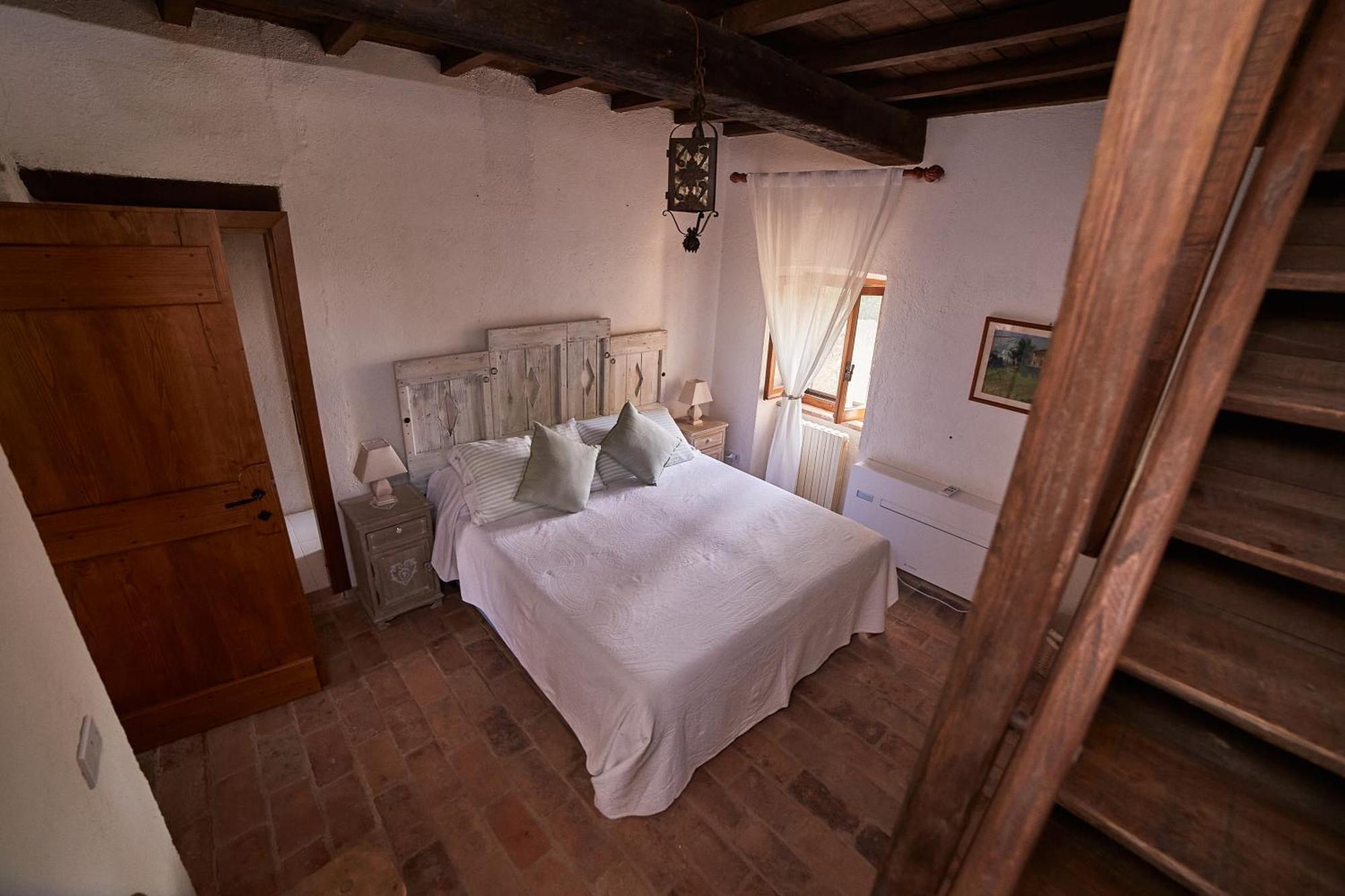 Casale Alessandri Massa Martana Bagian luar foto